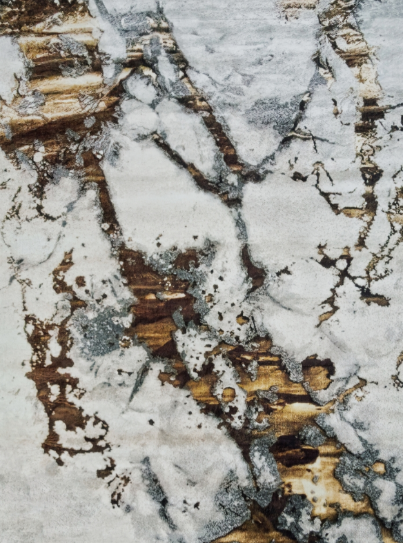 Ковер LEO  (PX 6001, 1,6*2,3, STAN, 000)