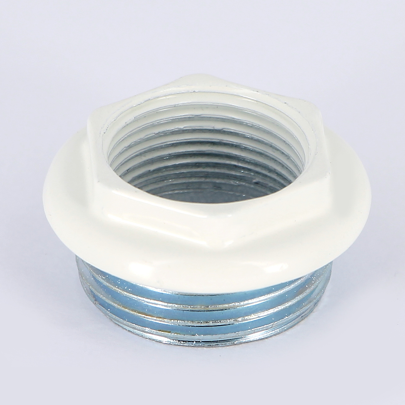 Переходник для радиатора правый 1"х3/4" (__)