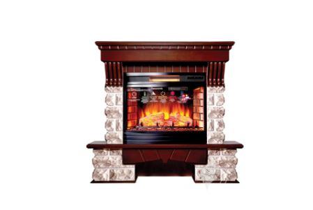 Портал Экстер В КАВКАЗ 3(0) под эл. вставку Panoramic IF-EF01-33