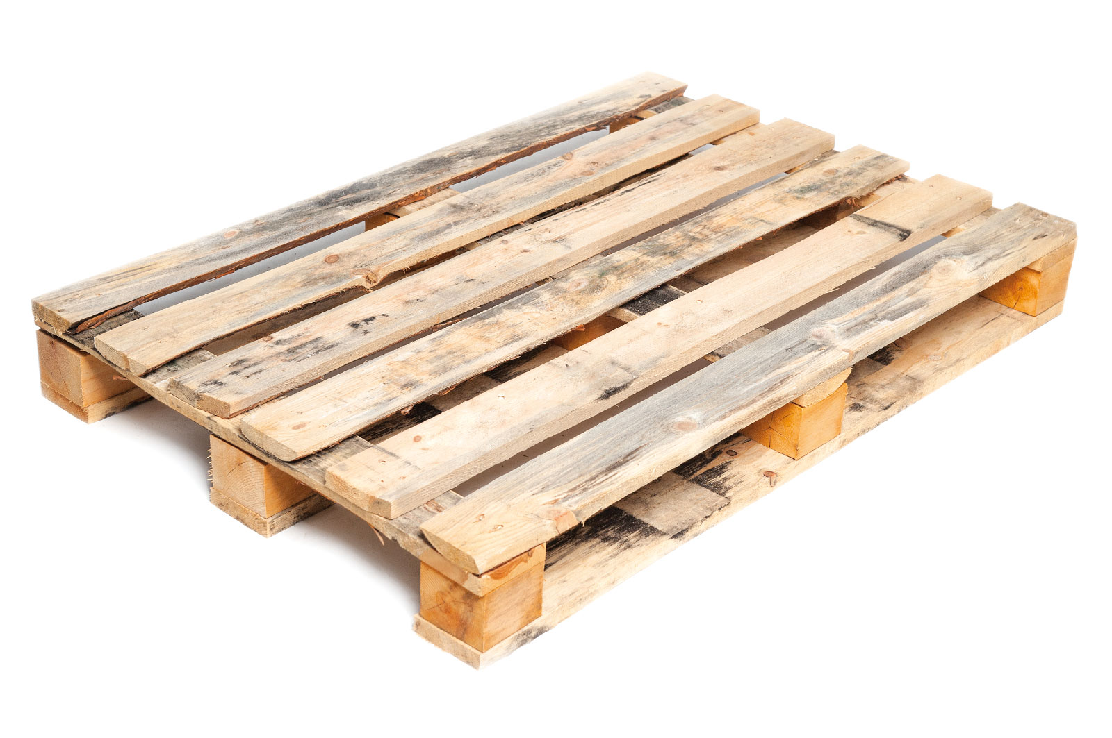 Поддон дерев-й под кирпич