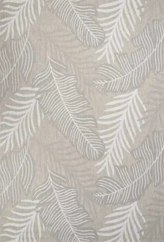 Ковер KAIR (S131, 1,2*1,7, STAN, BEIGE)