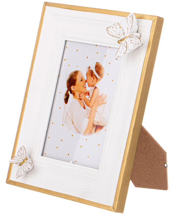 ФОТОРАМКА "LOVE IS SWEET" 15*19*1 см