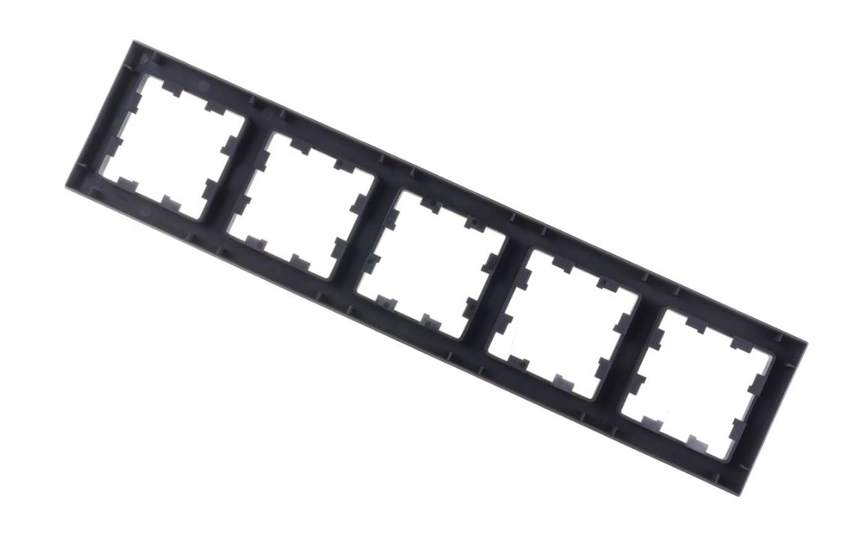 Карбон Рамка 5 мест AtlasDesign (5)