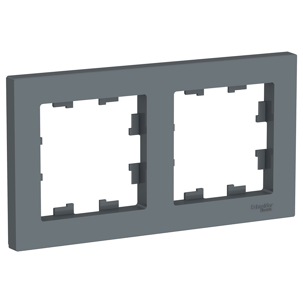 Грифель рамка 2-м AtlasDesign универсальная SE ATN000702 (10)