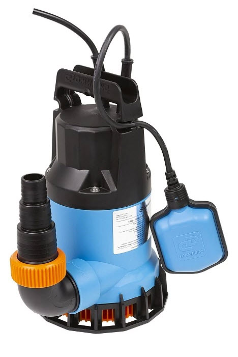 Насос Дренажник 110/8 (1) (_1_)