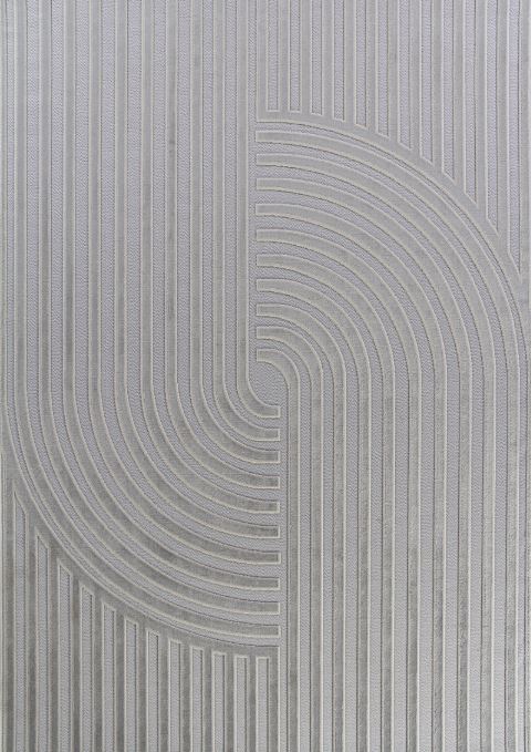 Ковер OSHA (O2654, 2*3 STAN, 995 GREY GREY)