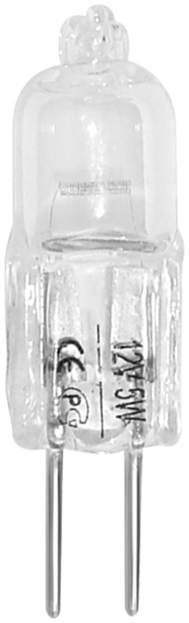 Лампа галогенная 20Вт G4 12V Feron (_100_)