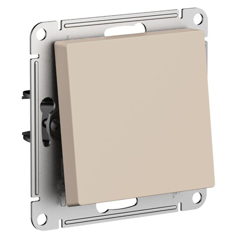 Песочный переключатель перекрестный AtlasDesign 10AX механизм (5)