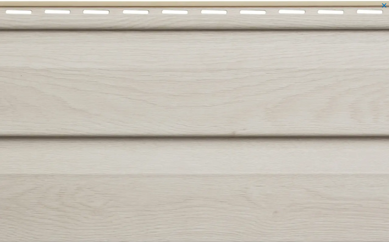 Сайдинг Канада Плюс Люкс Ясень 3000х230мм Альта профиль (20)