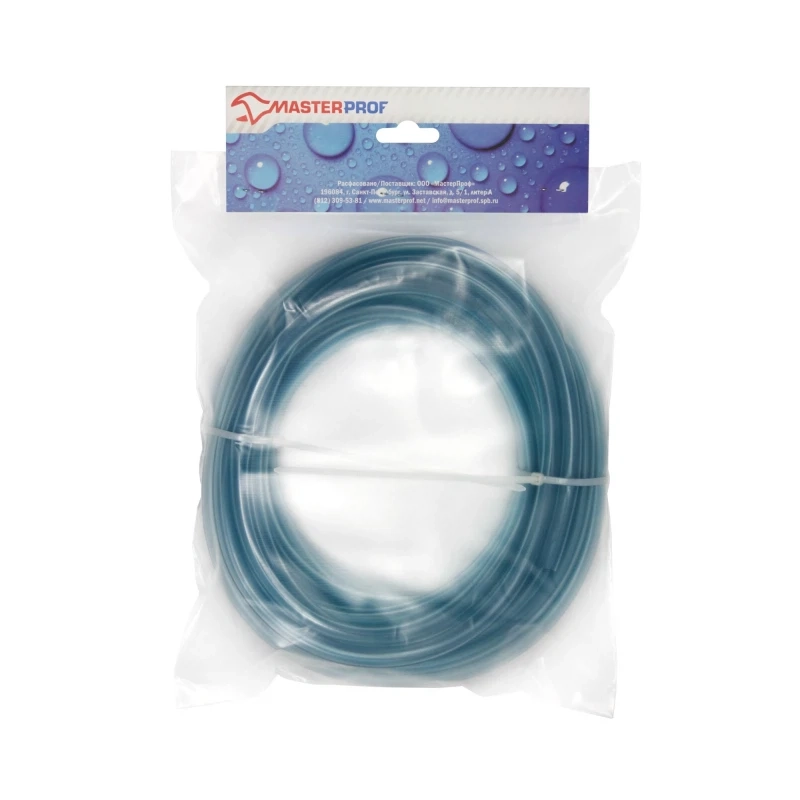 Шланг капиллярный (8 х 10 мм) 10 м, MP-У (1)