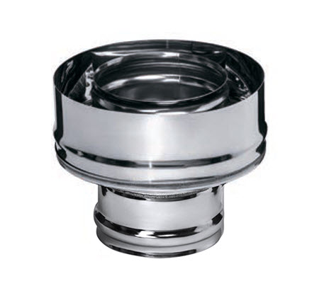 Адаптер стартовый (430/0,8 мм) Ф150х210 (уп.3 шт.)