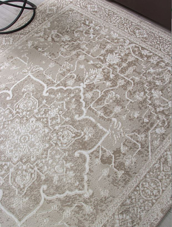Ковер OSTIN (F606, 2*3, STAN, CREAM)
