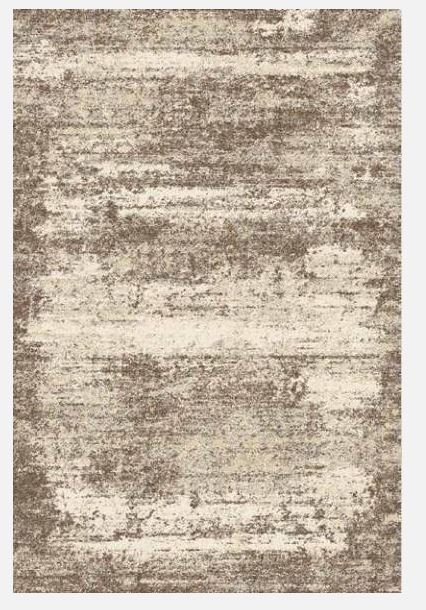 Ковер AGATA 1*2 дизайн 3053/744