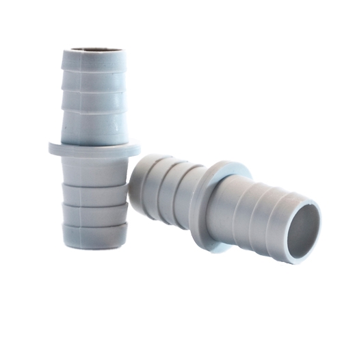 Переходник для сливных шлангов d22(__)