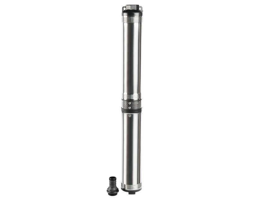 Погружной насос ECO MIDI-2 (550 Вт, 40 м.)(_1_)