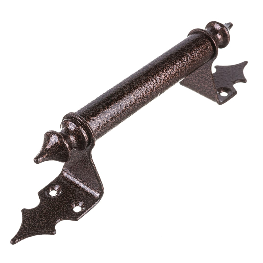 Ручка-скоба "Оригинал", антик медь (50)