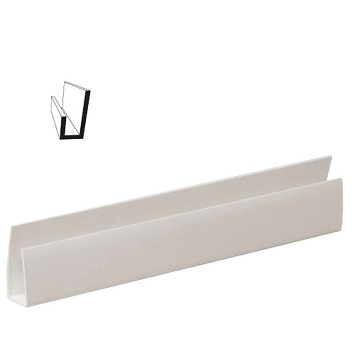 Стартовый профиль П-профиль 3,0м РТД (1)