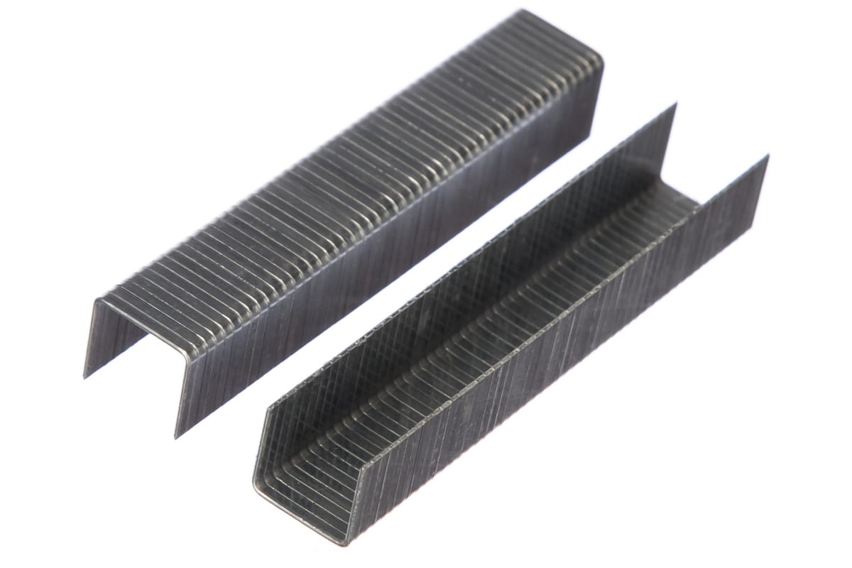 Скобы  тип140/10мм 1000шт (150/180/200)