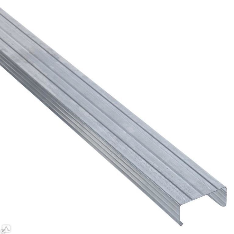 Профиль стоечный ППС 60*27*3,0м толщина 0,5 мм (24/576)