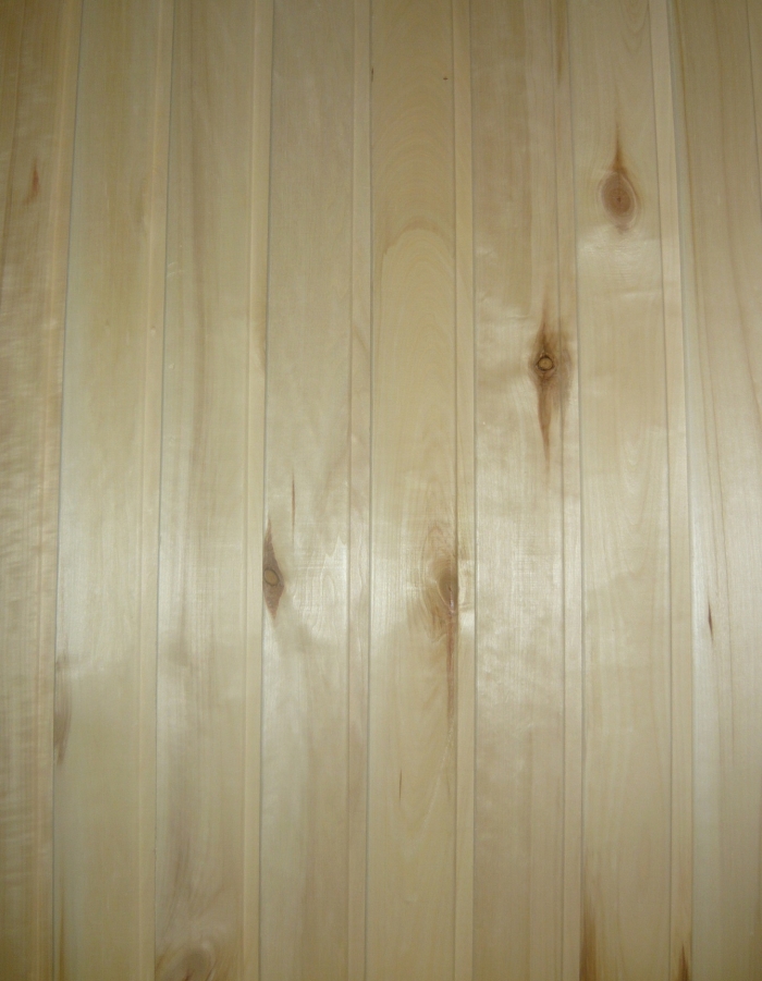 Вагонка Евро 16*88*2,2м сорт В (1шт = 0,193м2) Осина  Москва