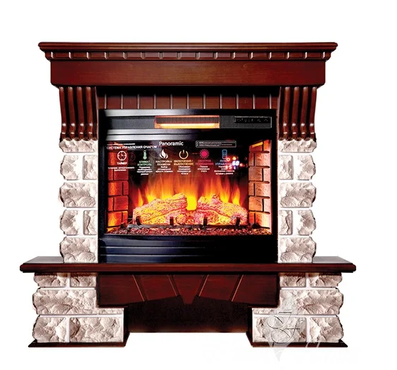 Портал Экстер В КАВКАЗ 3(0) под эл. вставку Panoramic IF-EF01-25