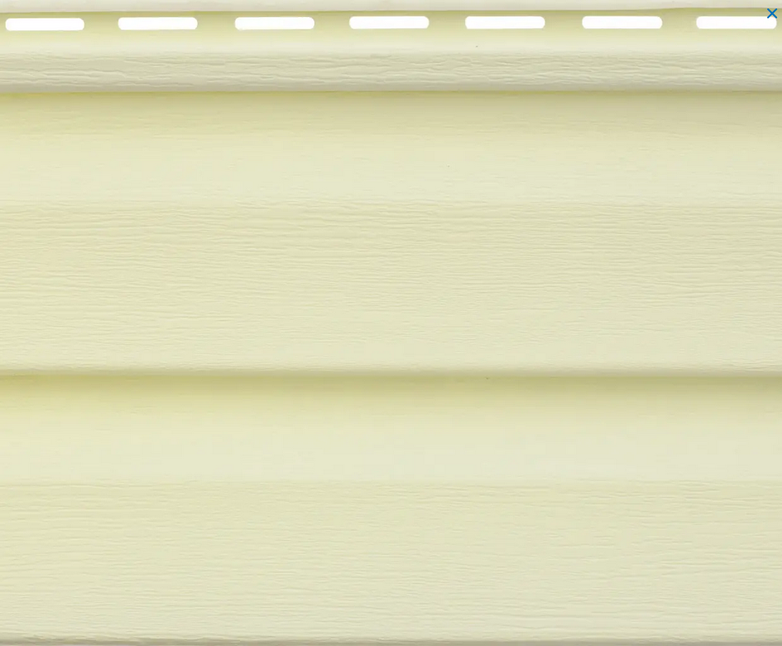 Сайдинг Альта профиль "Аляска" Классик Виниловая СЭНД 3,00х0,205м (20)