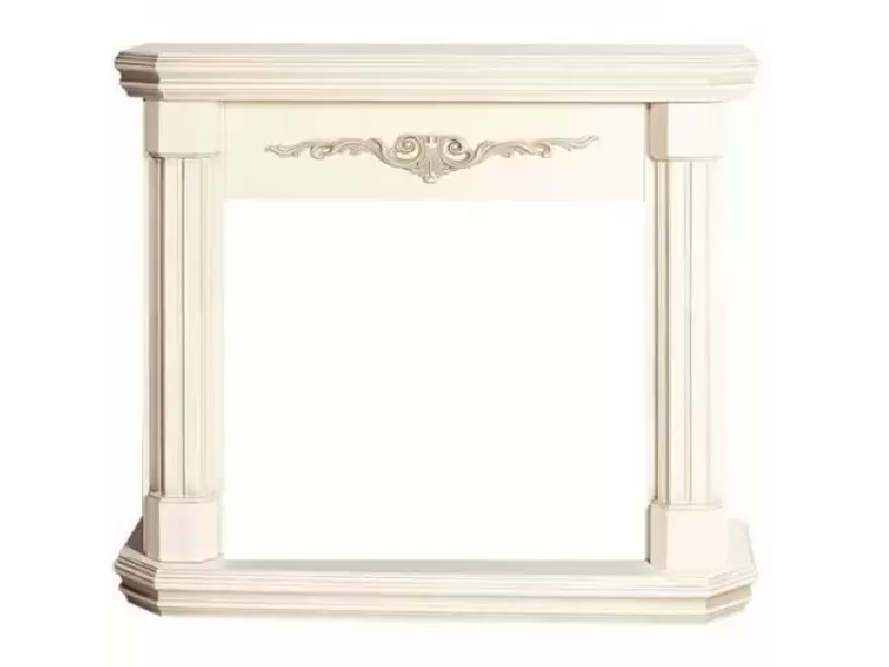 Портал VIELTON ЕС под эл.вставку Foton-23 беж с з/п