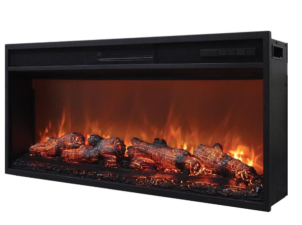 Электрокамин JOKER-SF 45 (FJK45)