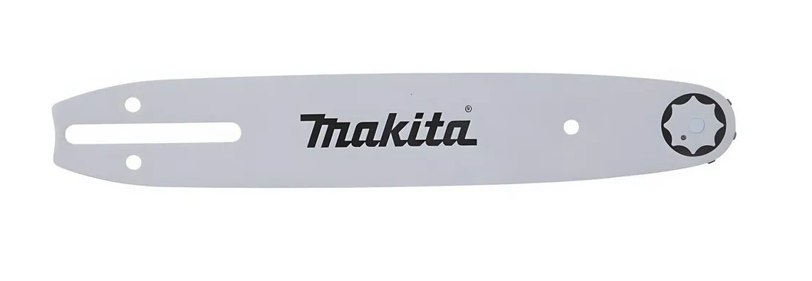 Шина 30 см (3/8'', 1.3 мм, SN, 46 зв.) MAKITA 165200-0