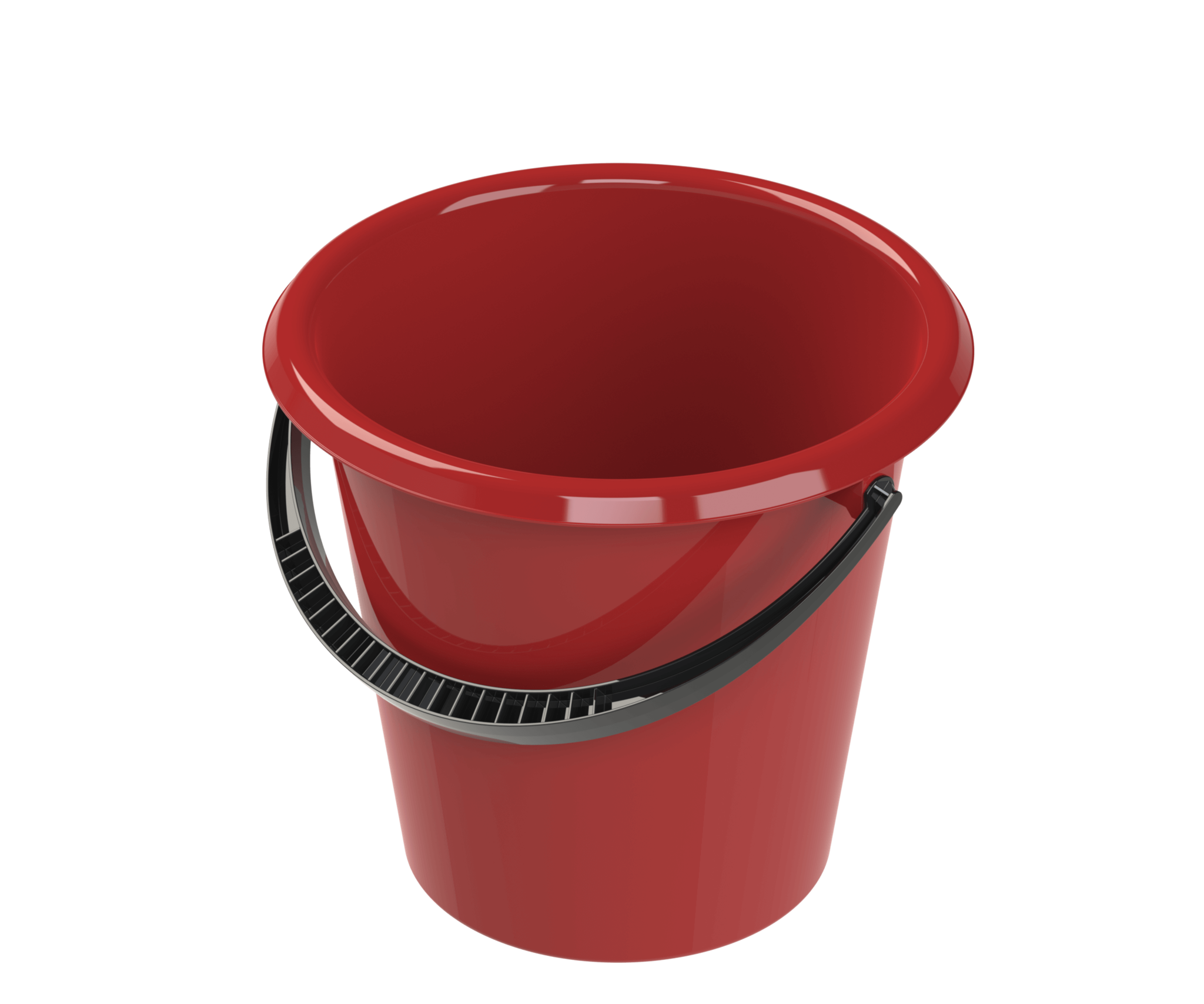 Ведро 8,0л (20) АП 051