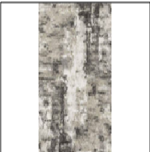 Ковер AGATA 1*2 дизайн 3002/244