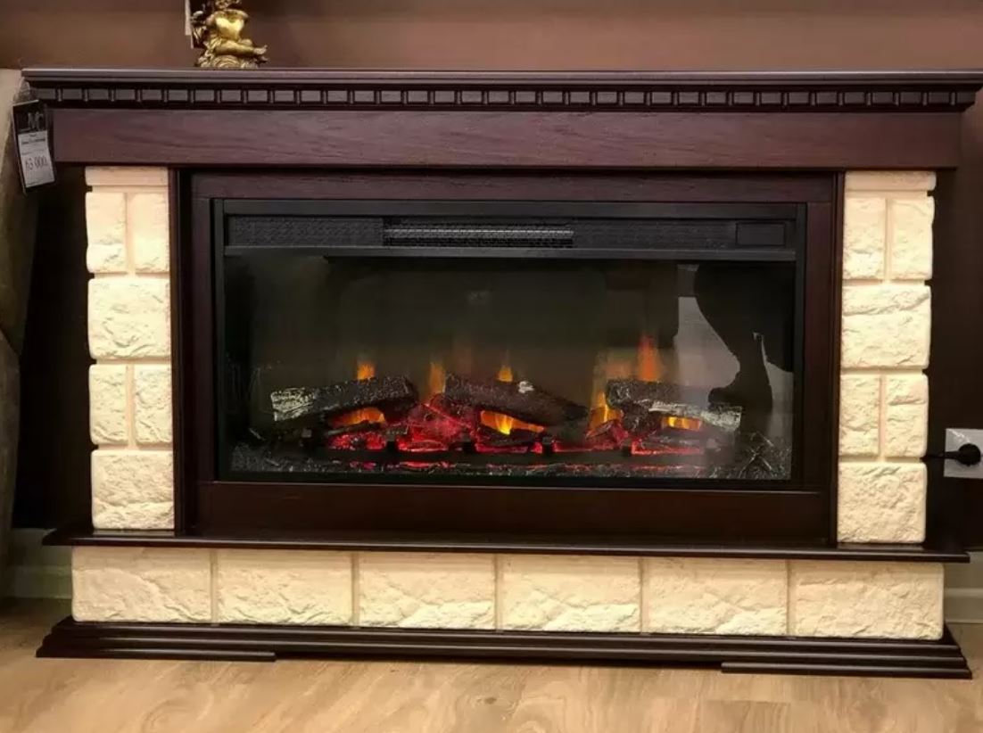 Портал РОДОС (IF-36K08GLX) темный дуб