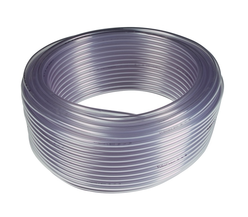 Шланг капилярный ф6 (бухта 50 м.)