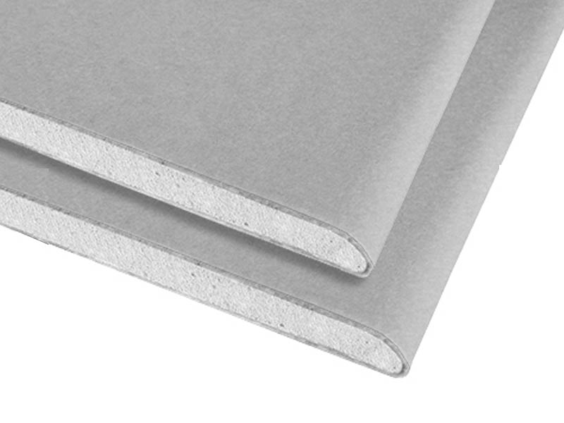 Гипсокартон стандарт КНАУФ 2500*1200*8 (78)