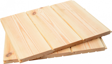 Вагонка Штиль 14*140*4м сорт А (1шт = 0,56м2) сосна