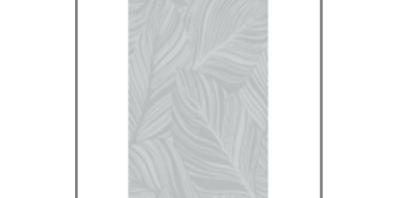 Ковер SOFT 1.4*2 дизайн J955A GREY/GREY