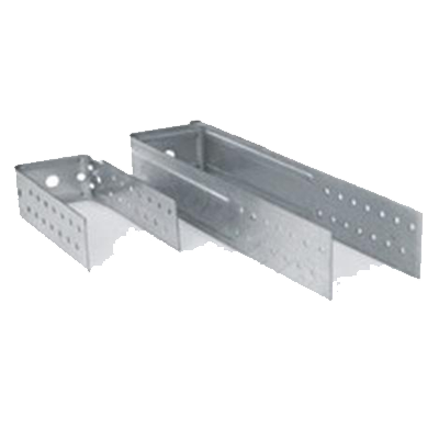 Фасадный подвес усиленный 150*40 - 0,7 (50)