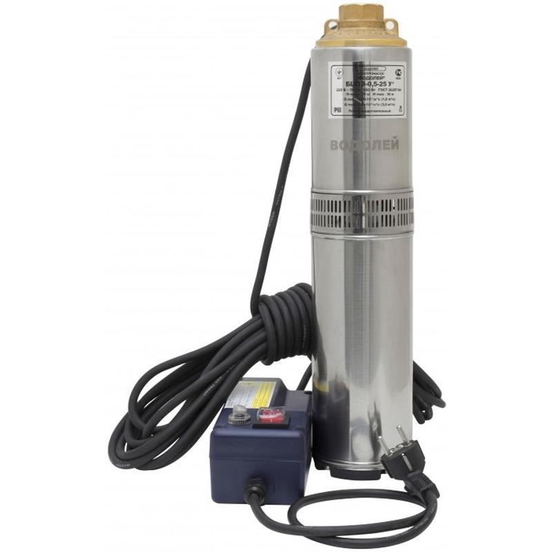 Электронасос БЦПЭ 0,5-32У