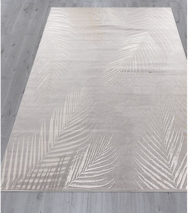 Ковер LIMAN  (F167, 2.0*2.9 STAN, GRAY)