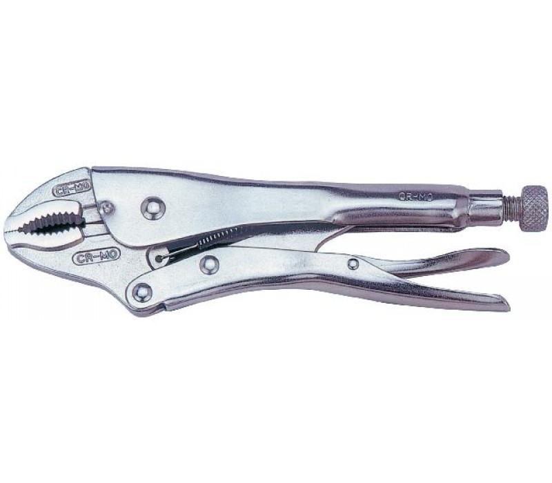 Тиски ручные 250мм (6)