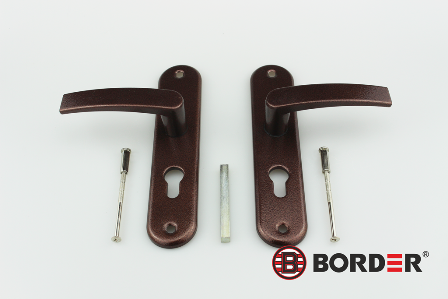 Комплект ручек №2 Медь для 4-31, 4-32 (20)