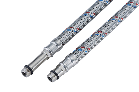 Подводка для смесителя ОПТИМА 1,5м (45)