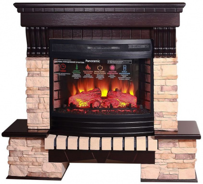 Портал Экстер ЕС 3(0) под эл. вставку Panoramic IF-EF 25-30 NEW