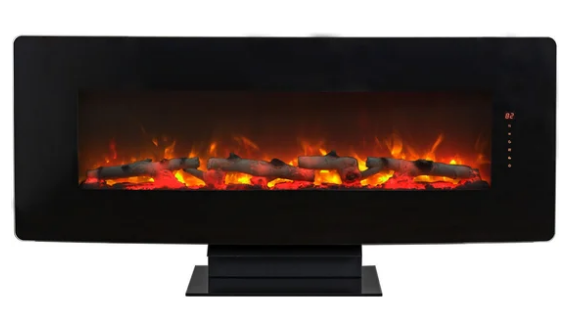 Электрокамин  IF-48GLX