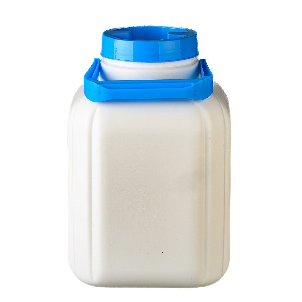 Бидон для воды 3л голубой (12)/ Ангарск