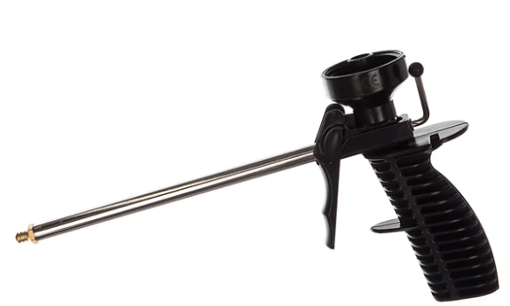 Пистолет для монтажной пены "Fomeron Basic"