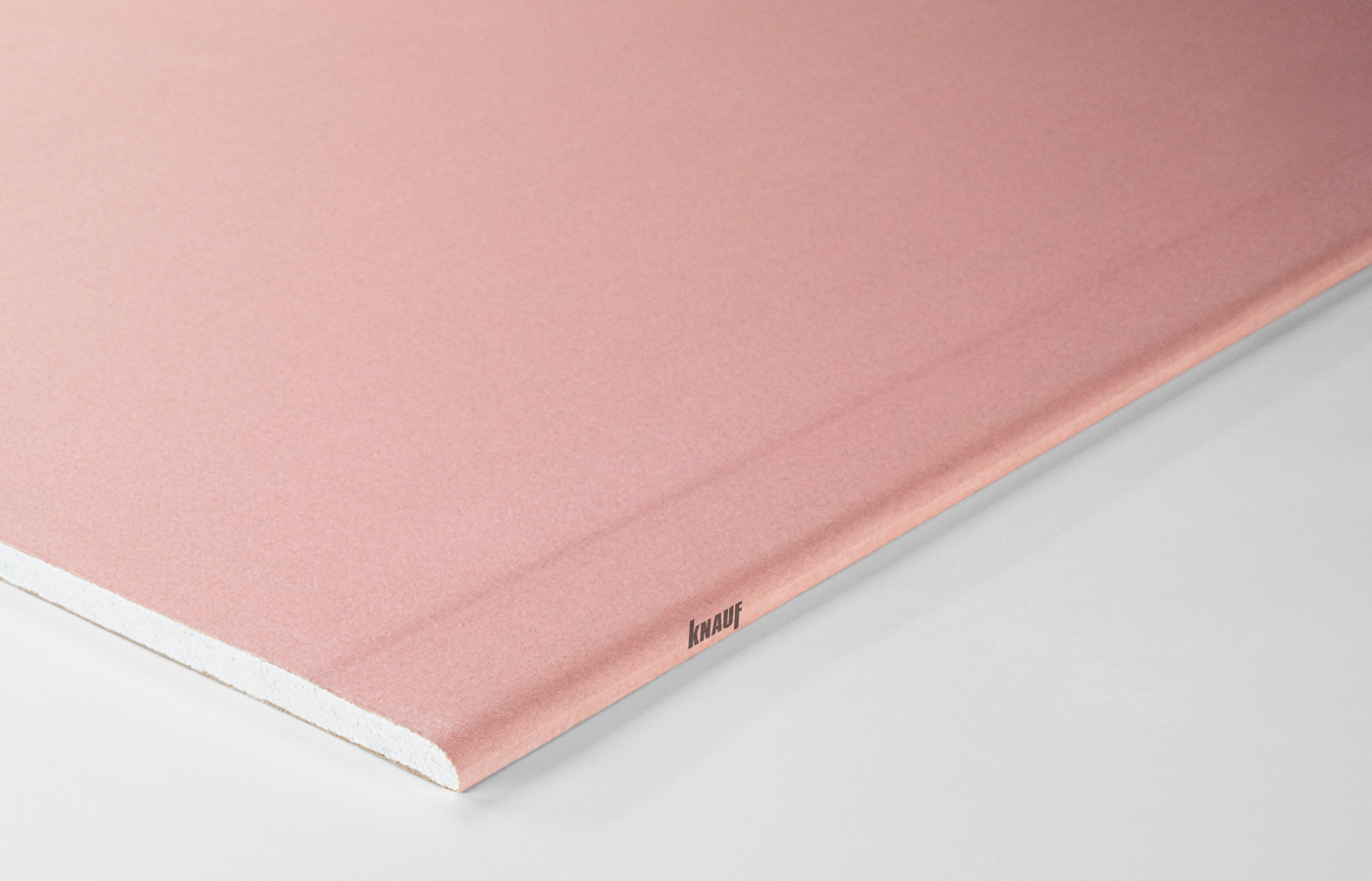 Гипсокартон огнестойкий КНАУФ 2500*1200*12,5 (50)