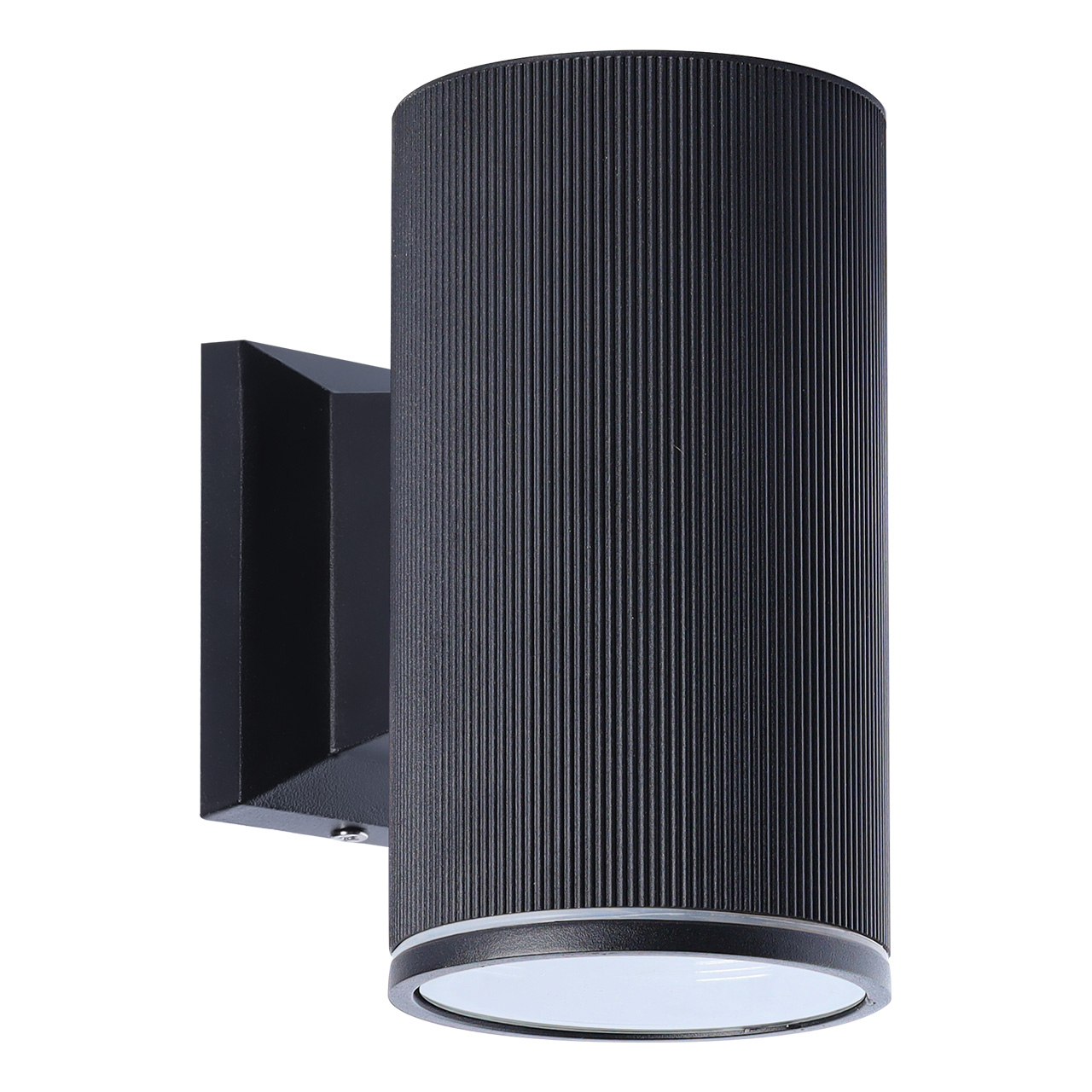 Светильник настенный E27*1 Smartbuy-Black/IP65 (SBL-WLBK3-1E27)(_20_)