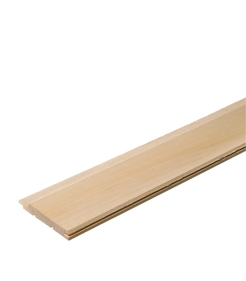 Вагонка Евро 16*88*2,1м сорт А (1шт = 0,185м2) Осина  Москва