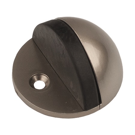 Ограничитель напольный 08.01.05 "872", никель (60/500)